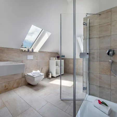 7 Wellenspiel Apartament