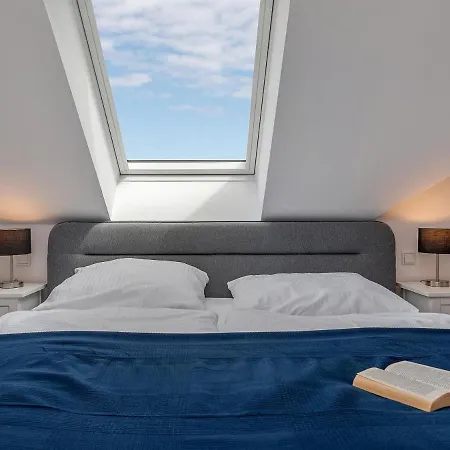 7 Wellenspiel Apartament