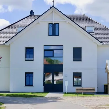 7 Wellenspiel Apartament